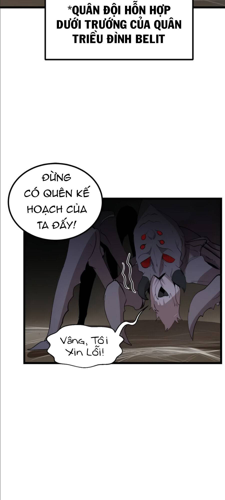 The Dungeon Master Chapter 88 - Trang 2