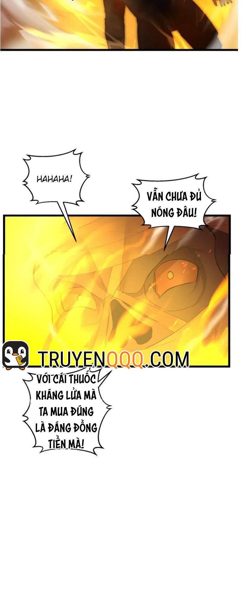 The Dungeon Master Chapter 81 - Trang 2