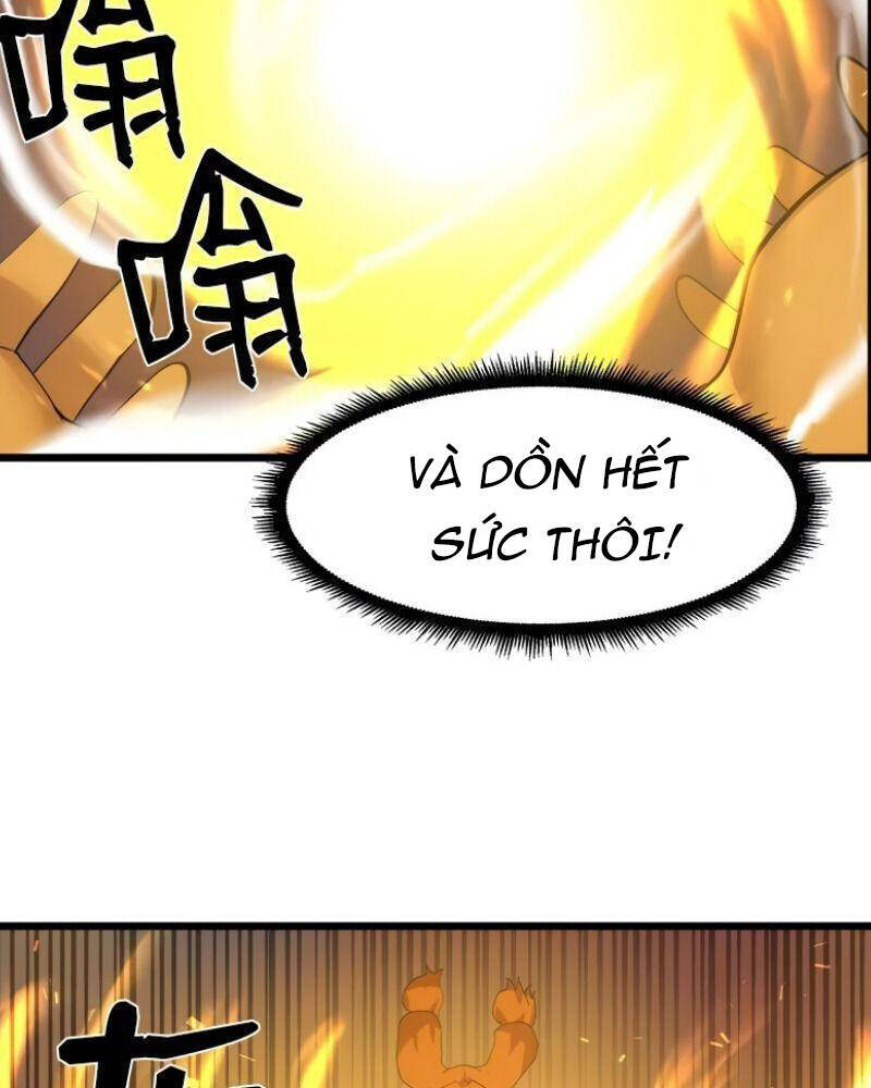 The Dungeon Master Chapter 81 - Trang 2