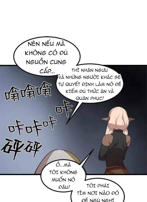 The Dungeon Master Chapter 78 - Trang 2