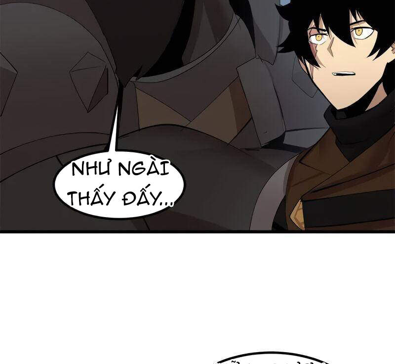 The Dungeon Master Chapter 77 - Trang 2