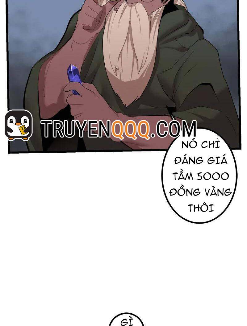 The Dungeon Master Chapter 77 - Trang 2