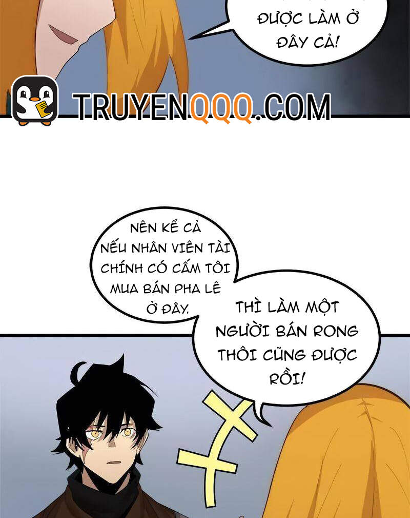 The Dungeon Master Chapter 77 - Trang 2