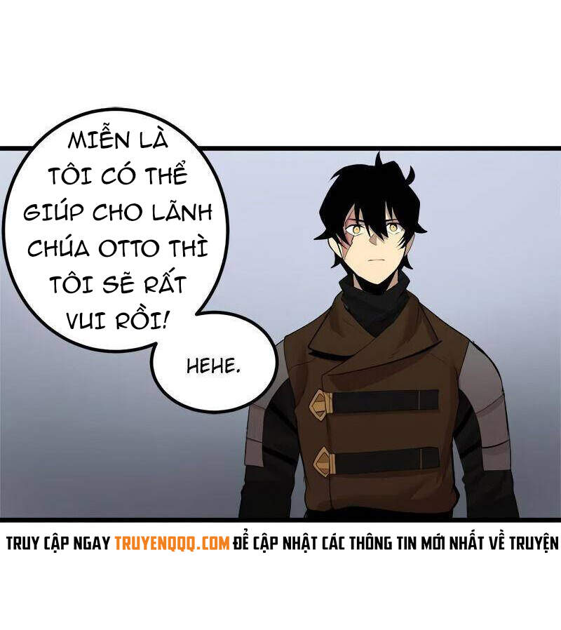 The Dungeon Master Chapter 77 - Trang 2