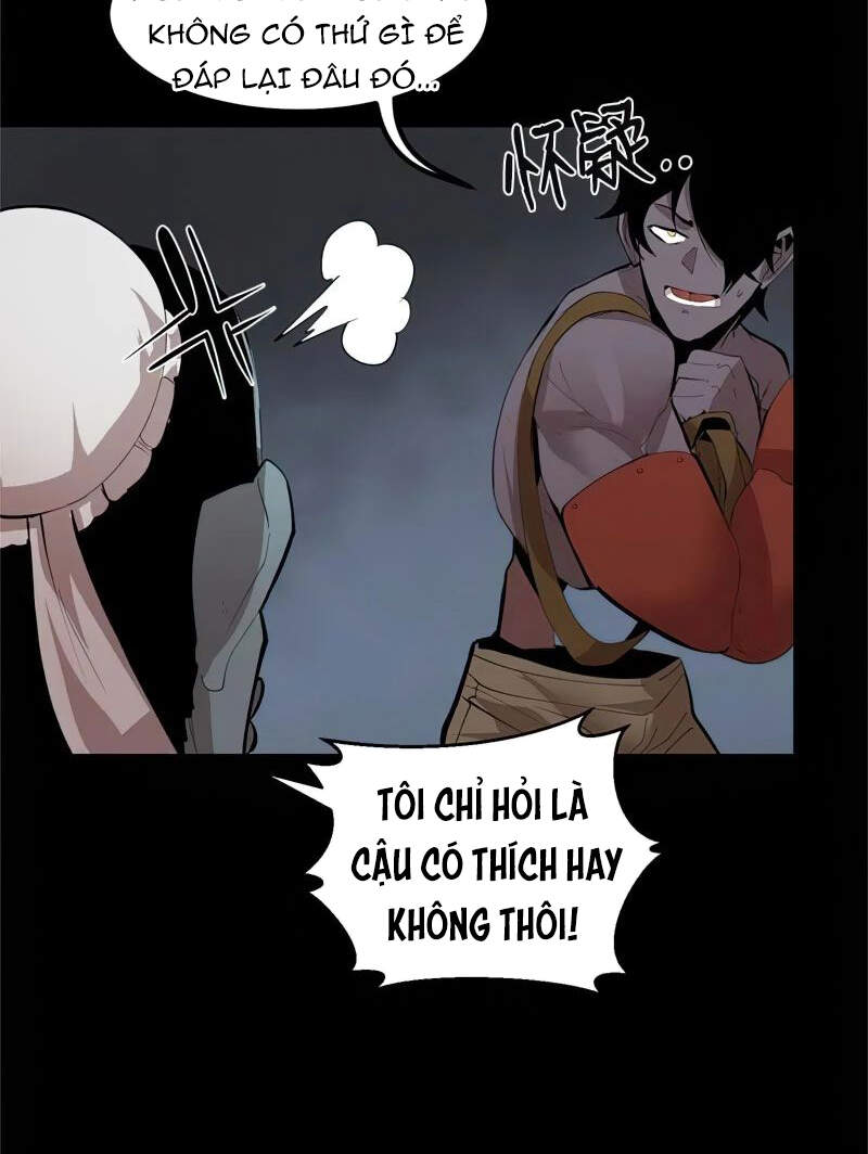 The Dungeon Master Chapter 73 - Trang 2