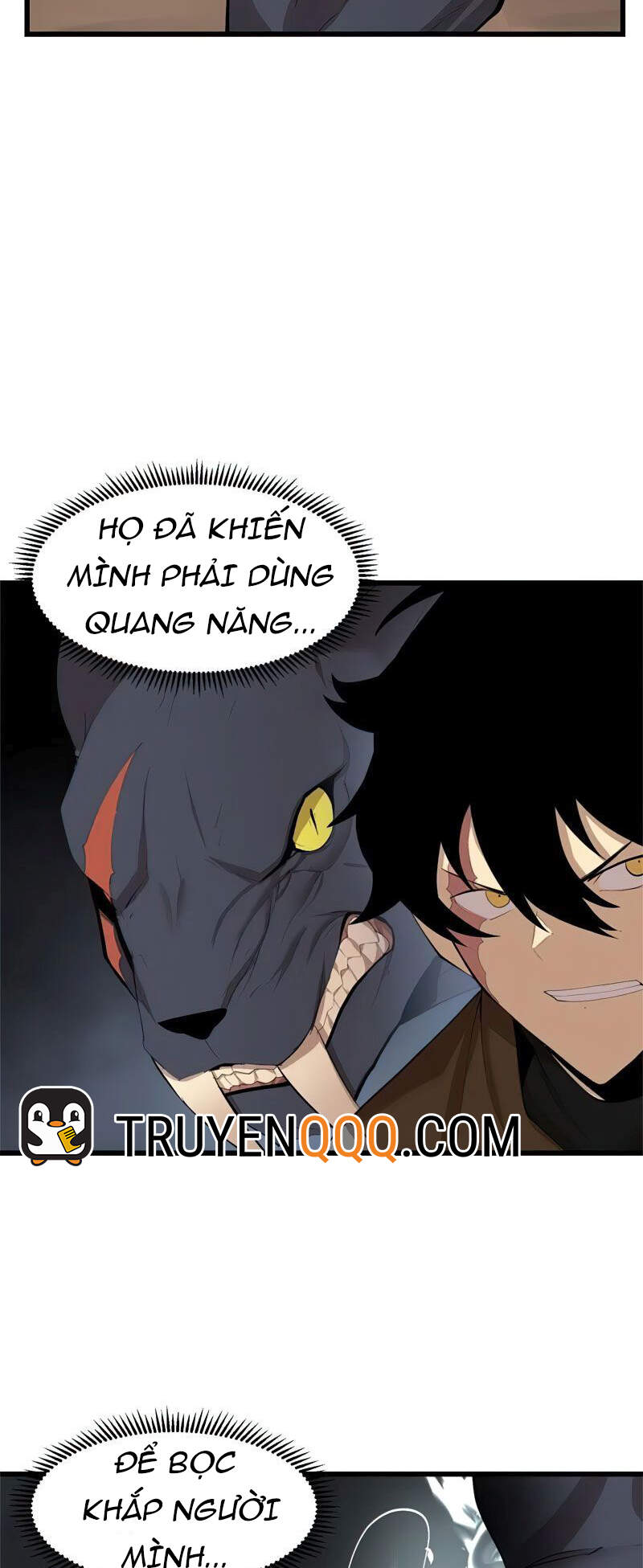 The Dungeon Master Chapter 73 - Trang 2