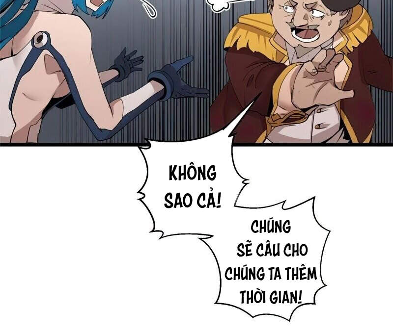 The Dungeon Master Chapter 71 - Trang 2