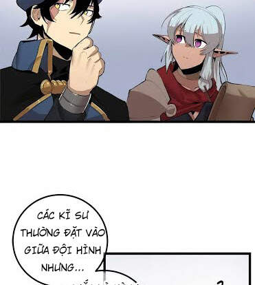 The Dungeon Master Chapter 69 - Trang 2