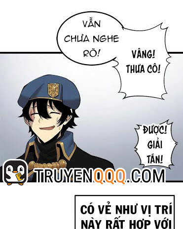 The Dungeon Master Chapter 69 - Trang 2