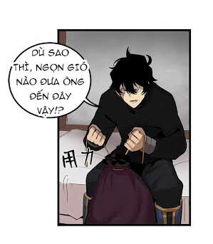 The Dungeon Master Chapter 69 - Trang 2