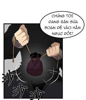 The Dungeon Master Chapter 69 - Trang 2