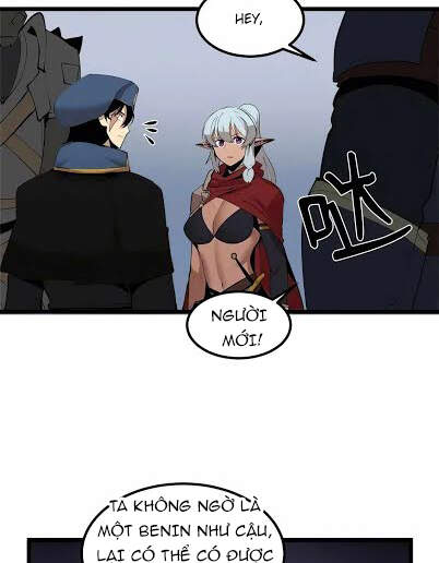 The Dungeon Master Chapter 69 - Trang 2