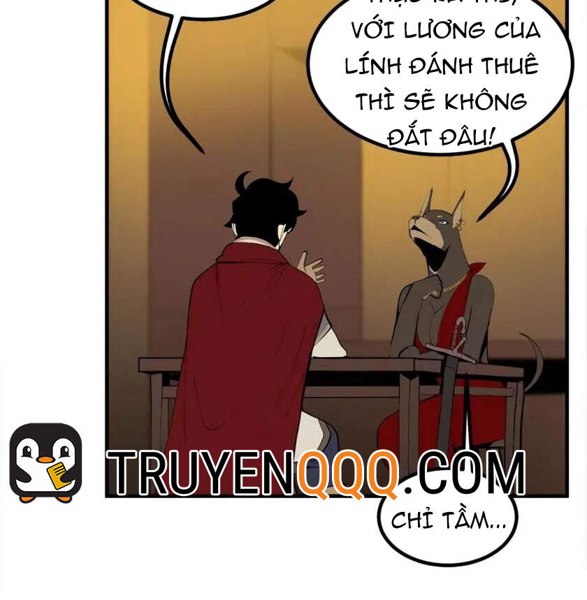 The Dungeon Master Chapter 67 - Trang 2