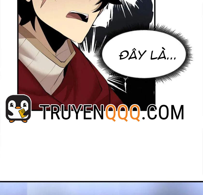 The Dungeon Master Chapter 67 - Trang 2