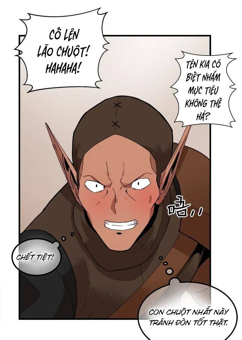 The Dungeon Master Chapter 58 - Trang 2