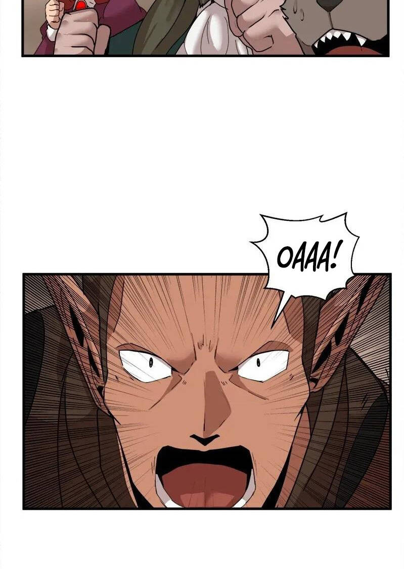 The Dungeon Master Chapter 58 - Trang 2