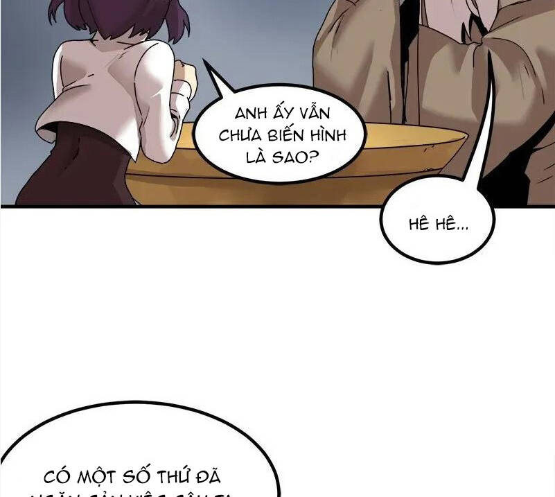 The Dungeon Master Chapter 58 - Trang 2