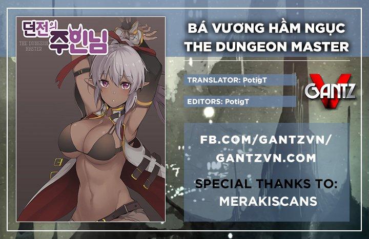 The Dungeon Master Chapter 46 - Trang 2