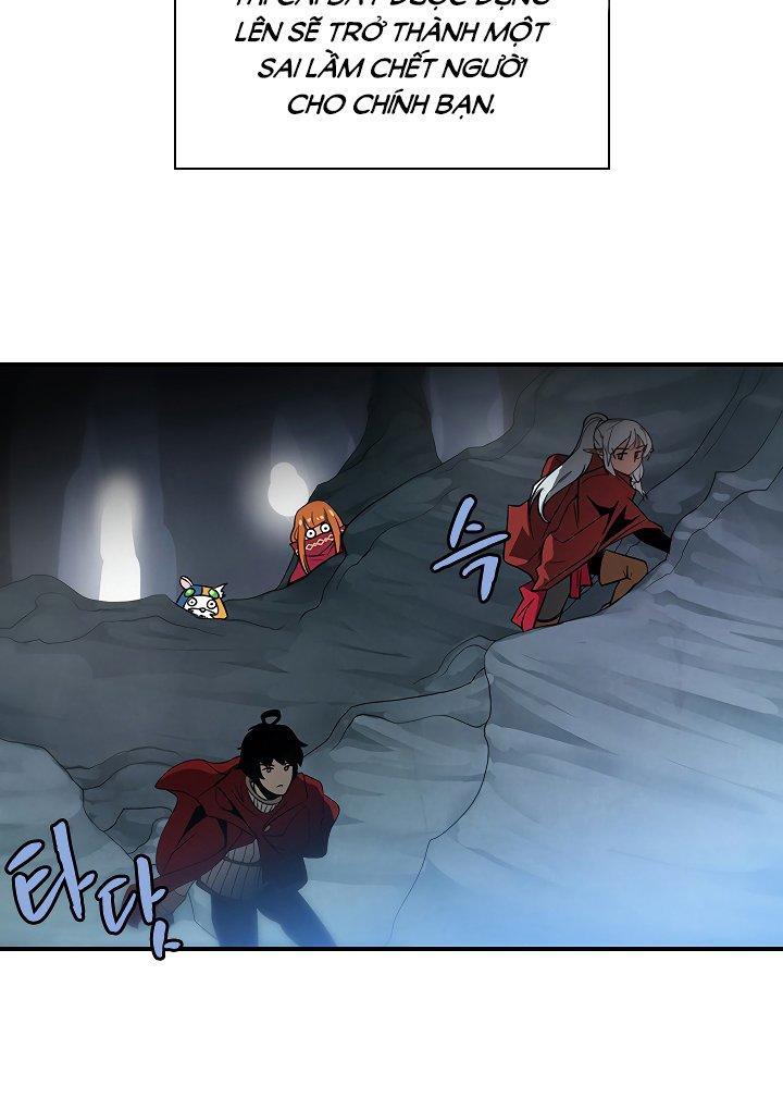 The Dungeon Master Chapter 45 - Trang 2