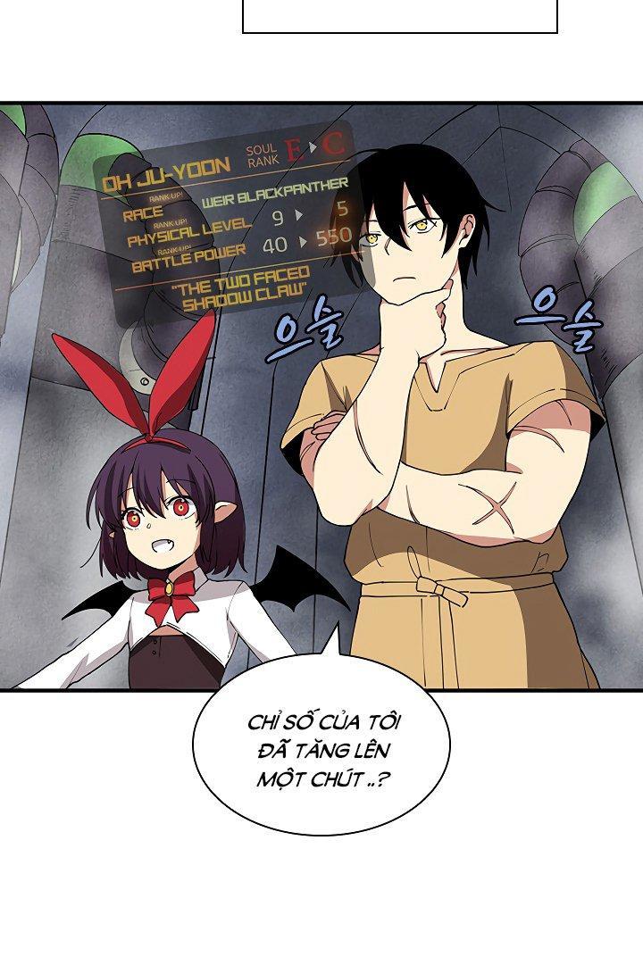 The Dungeon Master Chapter 34 - Trang 2