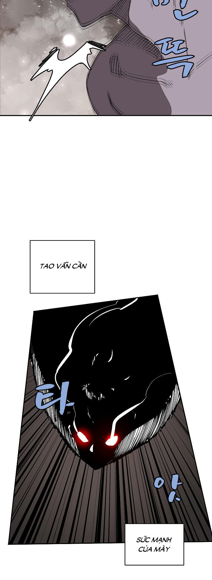 The Dungeon Master Chapter 25 - Trang 2