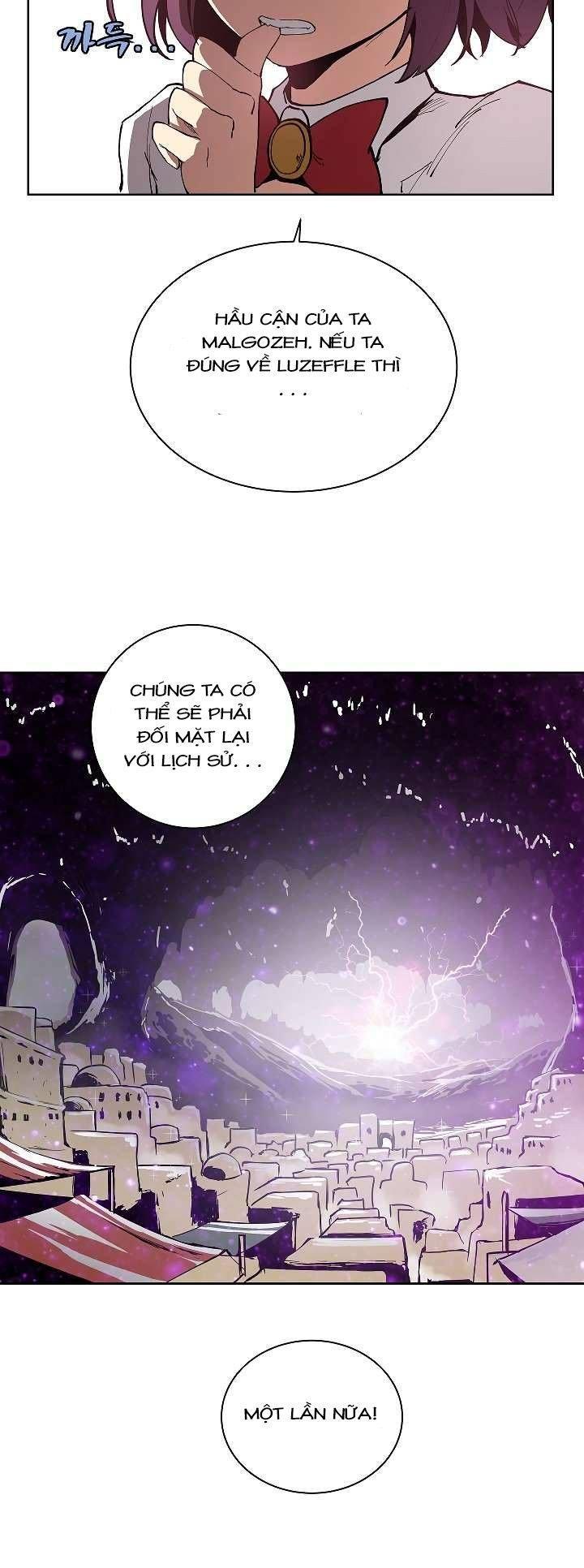 The Dungeon Master Chapter 18 - Trang 2