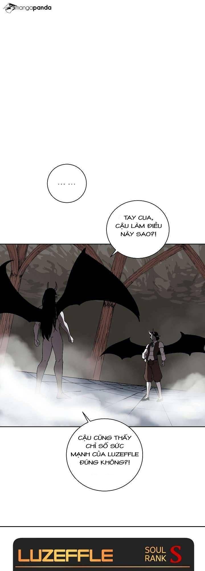 The Dungeon Master Chapter 17 - Trang 2