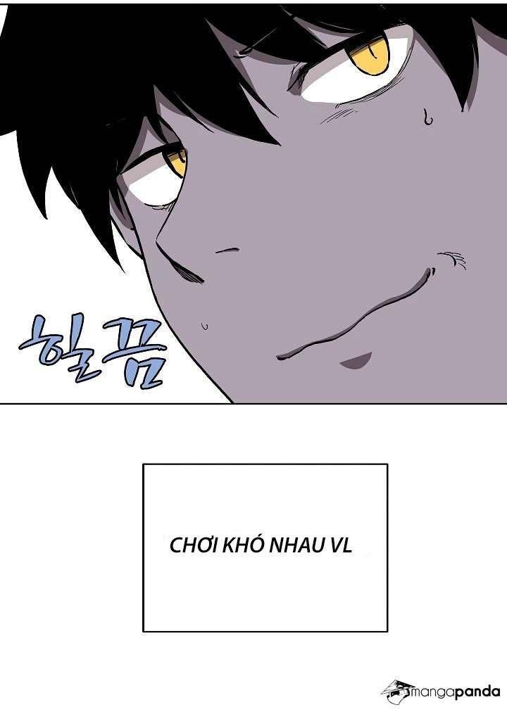 The Dungeon Master Chapter 14 - Trang 2