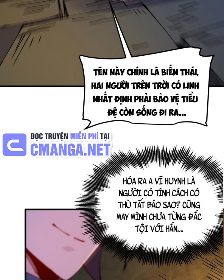 Chưa Từng Động Tay, Ta Trở Thành Thiên Bảng Đại Lão Chapter 39 - Trang 2