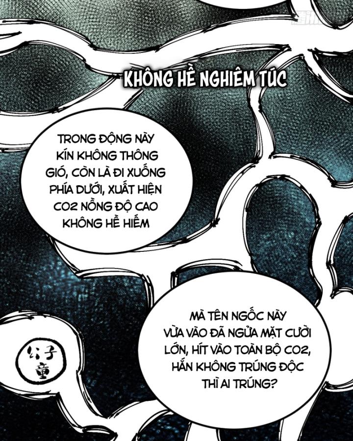 Chưa Từng Động Tay, Ta Trở Thành Thiên Bảng Đại Lão Chapter 39 - Trang 2