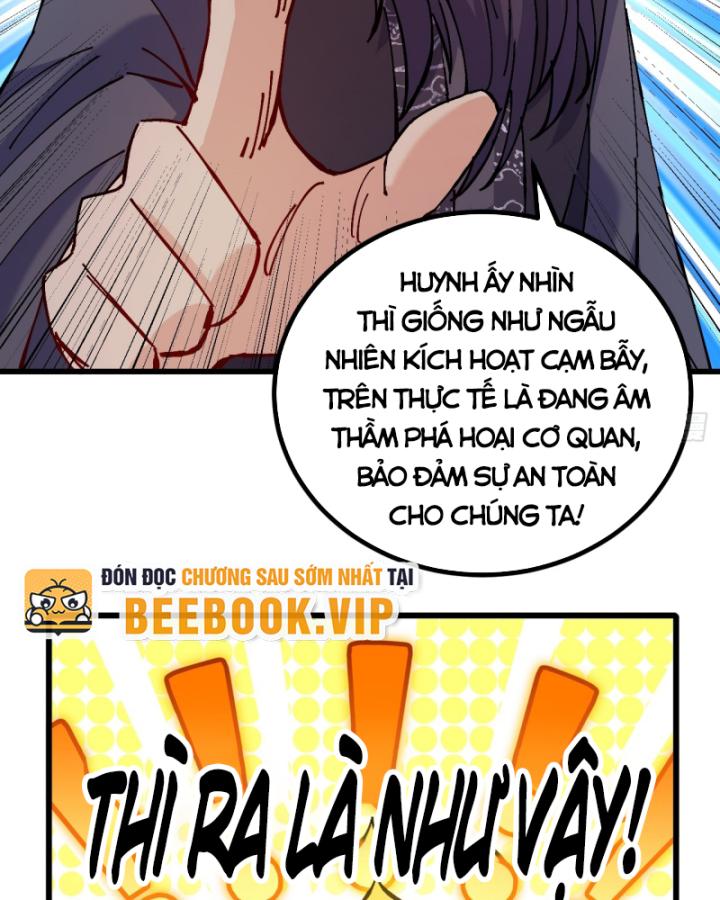 Chưa Từng Động Tay, Ta Trở Thành Thiên Bảng Đại Lão Chapter 38 - Trang 2