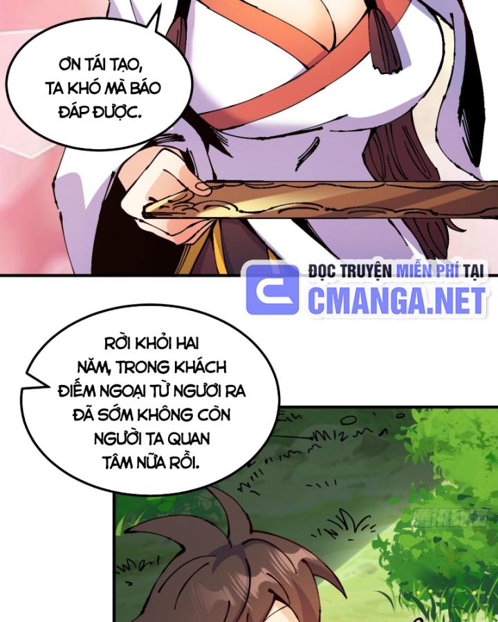 Chưa Từng Động Tay, Ta Trở Thành Thiên Bảng Đại Lão Chapter 36 - Trang 2