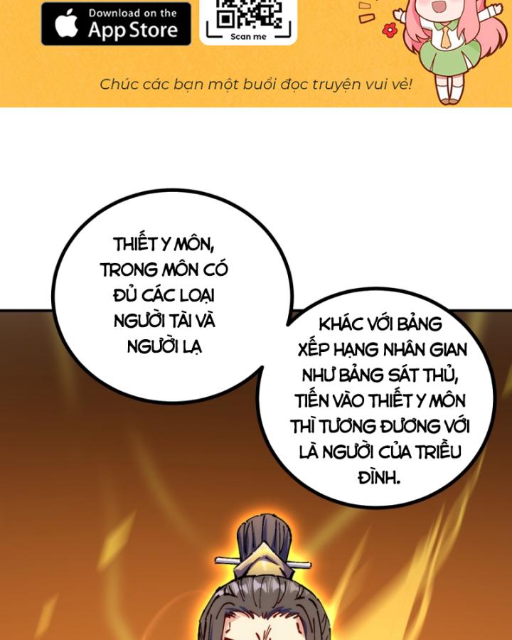 Chưa Từng Động Tay, Ta Trở Thành Thiên Bảng Đại Lão Chapter 8 - Trang 2