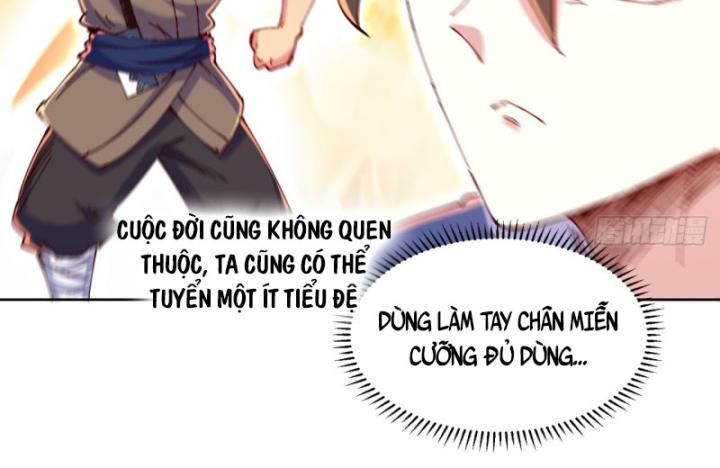 Chưa Từng Động Tay, Ta Trở Thành Thiên Bảng Đại Lão Chapter 2 - Trang 2