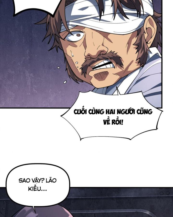 Mạt Thế Đóng Băng: Không Còn Con Đường Sống Sót Chapter 18 - Trang 2