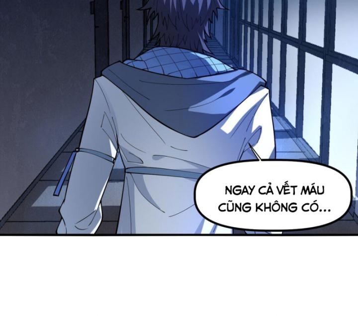 Mạt Thế Đóng Băng: Không Còn Con Đường Sống Sót Chapter 18 - Trang 2