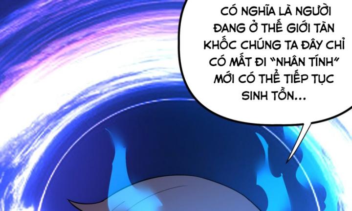 Mạt Thế Đóng Băng: Không Còn Con Đường Sống Sót Chapter 17 - Trang 2