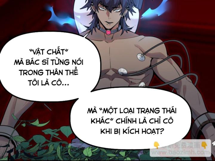 Mạt Thế Đóng Băng: Không Còn Con Đường Sống Sót Chapter 12 - Trang 2