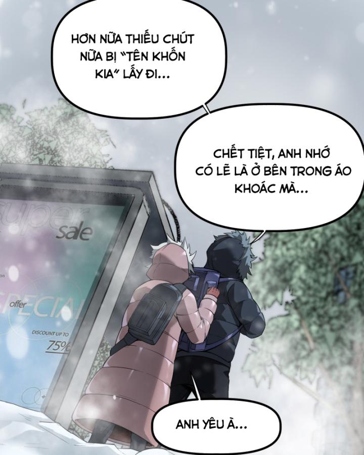 Mạt Thế Đóng Băng: Không Còn Con Đường Sống Sót Chapter 9 - Trang 2