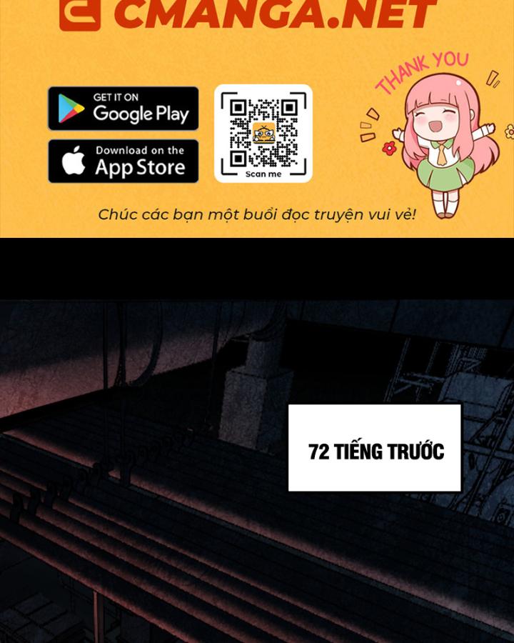 Mạt Thế Đóng Băng: Không Còn Con Đường Sống Sót Chapter 8 - Trang 2