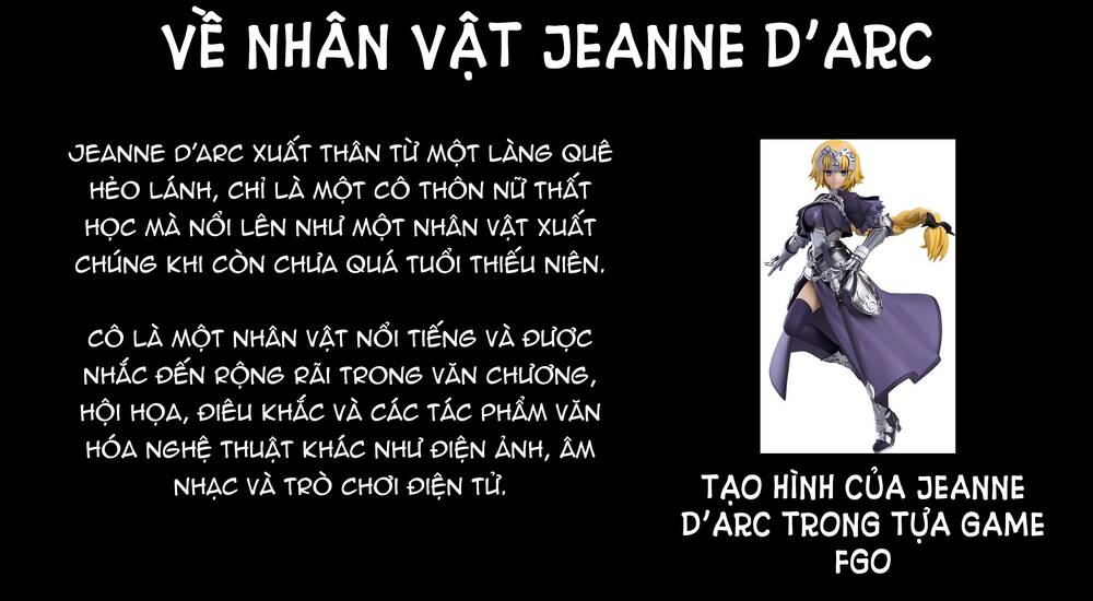 Majo Taisen – The War Of Greedy Witches Chapter 6 - Trang 2