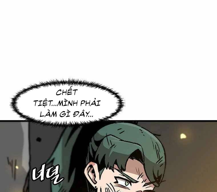 Nâng Cấp Một Mình Chapter 79 - Trang 2