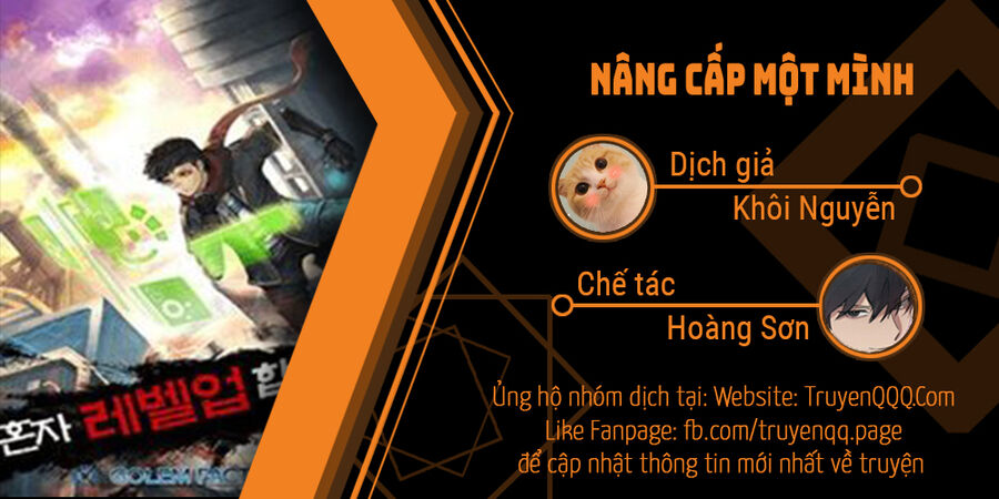 Nâng Cấp Một Mình Chapter 79 - Trang 2