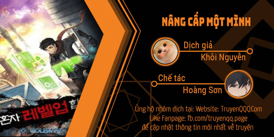 Nâng Cấp Một Mình Chapter 77 - Trang 2