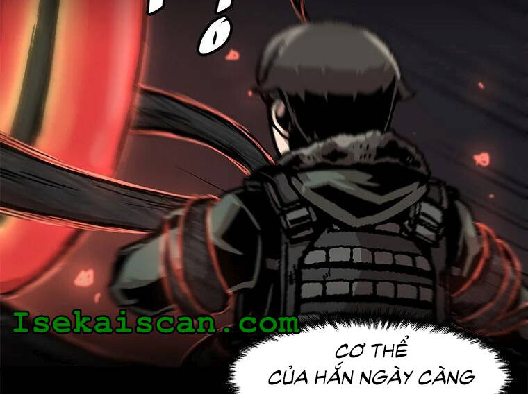 Nâng Cấp Một Mình Chapter 73.5 - Trang 2