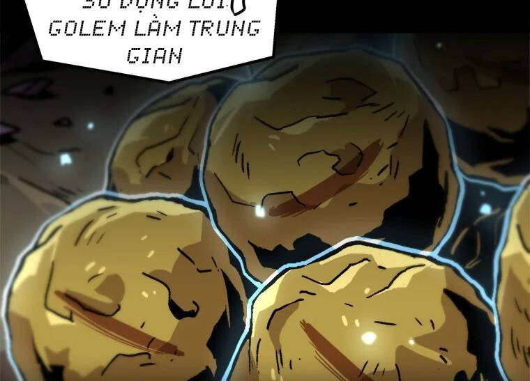 Nâng Cấp Một Mình Chapter 73.5 - Trang 2