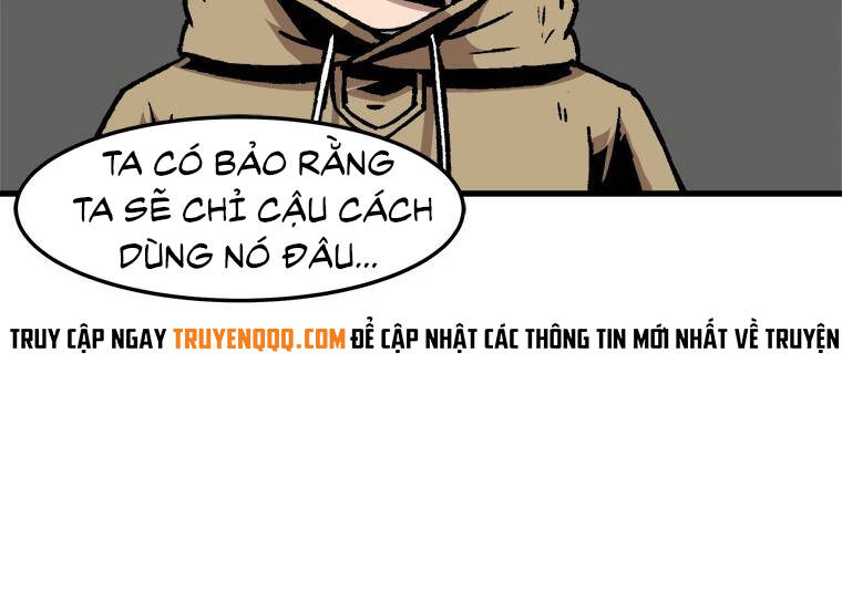 Nâng Cấp Một Mình Chapter 70.5 - Trang 2