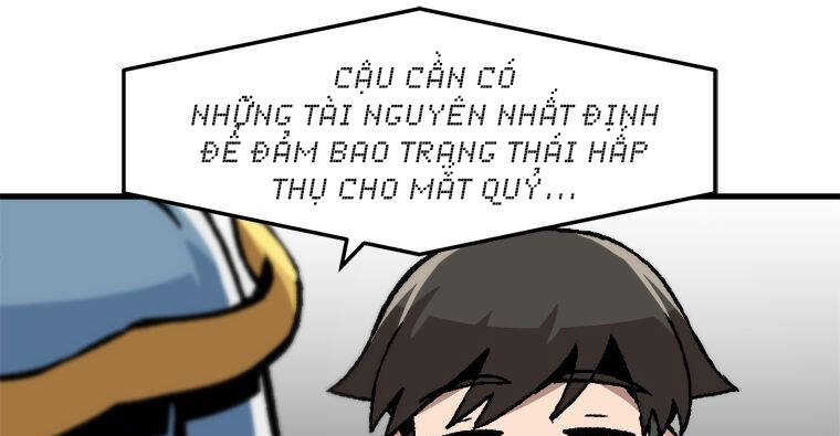 Nâng Cấp Một Mình Chapter 70.5 - Trang 2