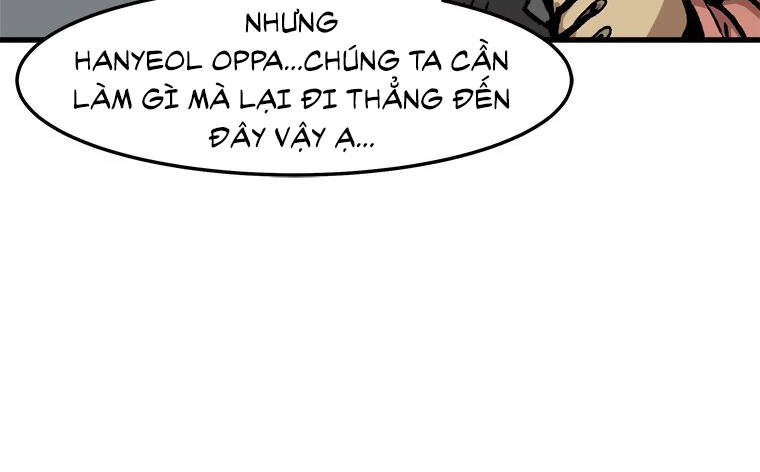 Nâng Cấp Một Mình Chapter 70.5 - Trang 2