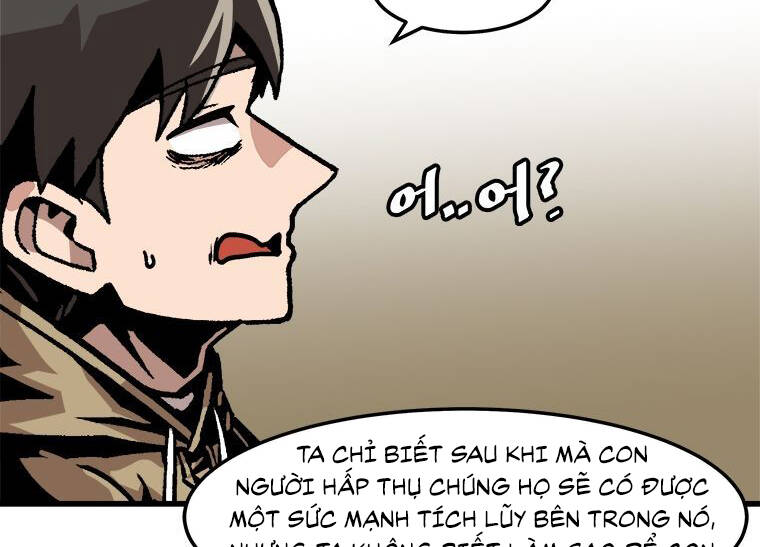 Nâng Cấp Một Mình Chapter 70.5 - Trang 2